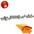 Multi-functional Automatic Corn Puff Snack Food Machine Production Line